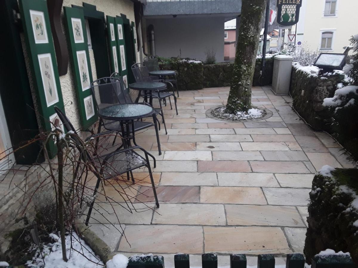 Hotel Feiler Muggendorf  Exterior photo