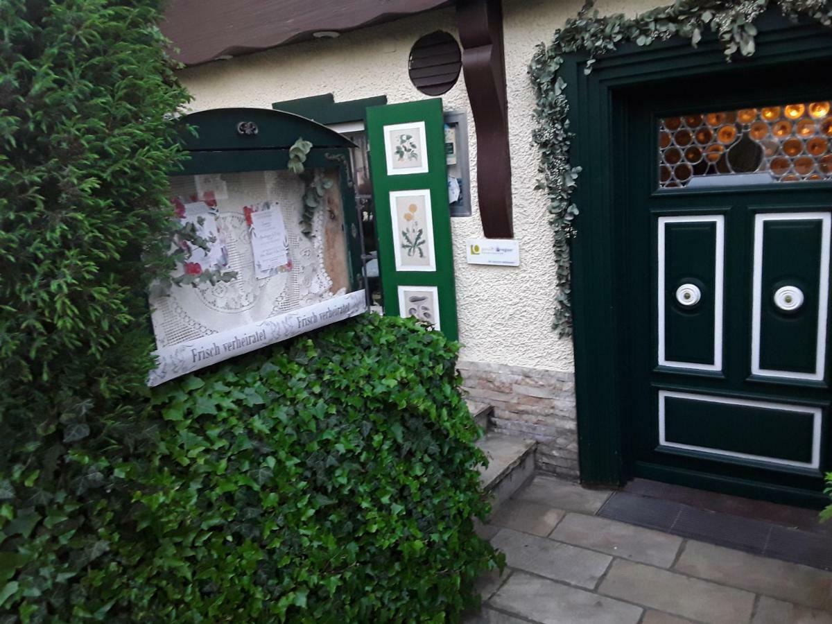 Hotel Feiler Muggendorf  Exterior photo